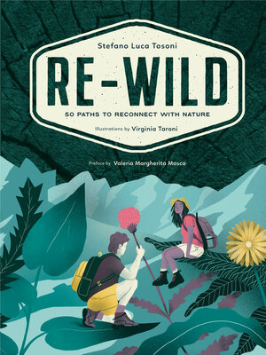 cover image of Re-Wild
